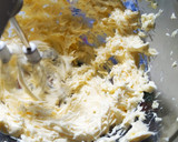 Foto del paso 14 de la receta: Red Velvet con relleno de lemon curd y buttercream de queso