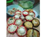 Foto langkah ke 7 dari resep Tahu Fantasi.