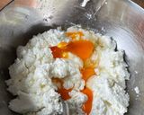 Diétás túrós süti recept fázis 1 fotója