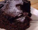Hình bước làm 3 của món Bánh chocolate