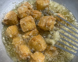 Foto langkah ke 3 dari resep Tahu go.