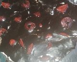आटा चॉकलेट केक (atta chocolate cake recipe in Hindi) रेसिपी चरण 6 फोटो