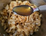 Foto langkah ke 6 dari resep Kwetiau Goreng.