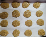 Foto del paso 3 de la receta: Galletitas de miel