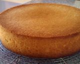Foto del paso 8 de la receta: 🍰Pastel de Chocolate🍰