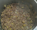 Foto del paso 2 de la receta: Empanadas de carne