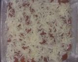 Foto del paso 2 de la receta: Capeado de papa con peperoni