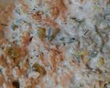 Pink Salmon Shots recipe step 5 photo