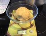 Foto del paso 2 de la receta: Galletas de parmesano