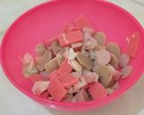 Foto langkah ke 1 dari resep Capcay Sayur Kuah Kental.