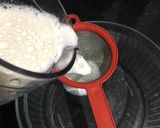 Foto del paso 3 de la receta: Leche de avena vegana