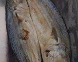 Foto langkah ke 1 dari resep Ikan Peda Kukus.