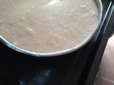 Budín de pan