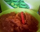 Foto langkah ke 7 dari resep Selai nenas home made.