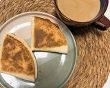 Foto del paso 5 de la receta Quesadilla dulce