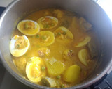 Foto del paso 8 de la receta: Guisado de huevos duros y albóndigas de bacalao