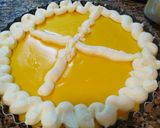 Foto del paso 5 de la receta: Lemon pie súper expres! de 5 ingredientes!🌸