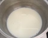 Foto langkah ke 3 dari resep Puding Bajigur.