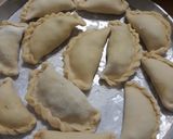 Foto del paso 2 de la receta: Masa de empanadas fritas