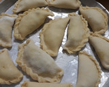 Foto del paso 2 de la receta: Masa de empanadas fritas
