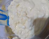 Foto del passaggio 1 della ricetta Zuccotto con crema al mascarpone e nutella