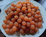 Foto langkah ke 3 dari resep Nastar.