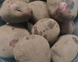 Foto del paso 1 de la receta: Papas cocidas con changle