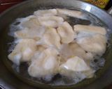 Foto langkah ke 5 dari resep Pempek Udang.