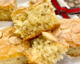 Foto del paso 16 de la receta: Torta de San Juan con aceite de oliva y anís
