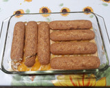 Foto del paso 5 de la receta: Postre con vainillas y mousse de dulce de leche