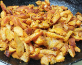 சுவையான சிக்கன் ஷவர்மா ரெசிபி ஸ்டேப் 2 புகைப்படம்