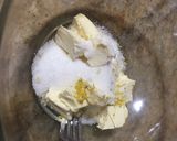 Foto del paso 1 de la receta: Súper Alfajor de maicena con súper dulce de leche