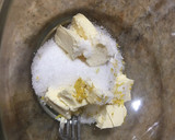 Foto del paso 1 de la receta: Súper Alfajor de maicena con súper dulce de leche