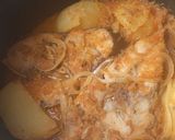 Foto del paso 4 de la receta: Bagre en salsa