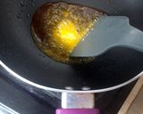 Foto langkah ke 5 dari resep Pisang Goreng Pasir saus Karanel Creamy.