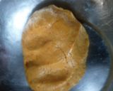 दाल ढोकली (dal dhokli recipe in Hindi) रेसिपी चरण 2 फोटो