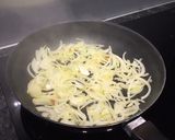 Une image de l'étape 2 de Tartiflette.