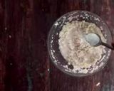 A picture of step 2 of #HBR Masala Uttapam.