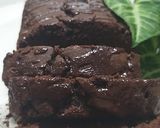 Foto del paso 5 de la receta: Budín de chocolate supremo