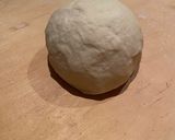Foto del passaggio 1 della ricetta Lievito madre