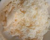 Foto langkah ke 1 dari resep Isian Roti Keju (Lumer).