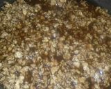 Foto del paso 1 de la receta: Empanadas veganas nutritivas
