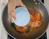 Foto langkah ke 11 dari resep Chicken Hot Wings.