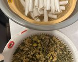 菊花金銀花茶的食譜步驟1照片