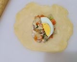 Foto langkah ke 8 dari resep Pastel Ragout.