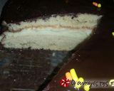 Φωτογραφία βήματος 10 της συνταγής Boston Cream Pie