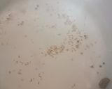A picture of step 16 of Home style Barbeque Mutton with Afghani Pilaf.