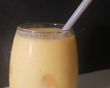 Foto del paso 2 de la receta: Smoothie de duraznos 🍑