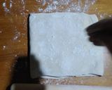 Foto del paso 18 de la receta: Masa Hojaldre
