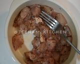 Foto langkah ke 2 dari resep Oseng Spaghetti Ayam dan tomat Cherry.
